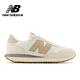 [New Balance]復古鞋_中性_杏白棕_MS237CJ-D楦 product thumbnail 3