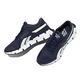 Reebok 慢跑鞋 Zig Dynamica 運動 女鞋 輕量 透氣 舒適 避震 路跑 健身 藍 白 S42638 product thumbnail 8