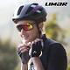 LIMAR 自行車用防護頭盔 AIR STAR / 消光黑-粉紅 product thumbnail 4