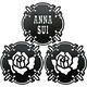 ANNA SUI 安娜蘇 魔法薔薇杯墊組 product thumbnail 2