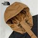 The North Face M ANTORA JACKET-AP男防水外套-咖-NF0A7QOHYU3 product thumbnail 6