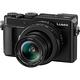 Panasonic LX100 II (DC-LX100M2) 類單眼相機(公司貨) product thumbnail 4