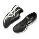 Asics 網球鞋 Court Slide 3 男鞋 黑 白 入門款 亞瑟士 膠底 穩定 運動鞋 1041A335001 product thumbnail 8