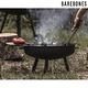 Barebones 23吋燒烤爐邊桌 Fire Pit Grill Side Table CKW-441 product thumbnail 6