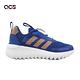 adidas 童鞋 ActiveFlex BOA 3 K 中童 大童 藍 快速旋鈕 運動鞋 小朋友 愛迪達 IG0583 product thumbnail 6