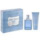 Jimmy Choo Man Aqva 活力海洋淡香水禮盒 (50ml+100ml) (原廠公司貨) product thumbnail 2