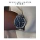 Daniel Wellington DW 手錶 Iconic Link Automatic 40mm自動機械精鋼錶 DW00100482 product thumbnail 5