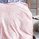 Betrise錦繡-粉  特大-植萃系列100%奧地利天絲四件式兩用被床包組 product thumbnail 7