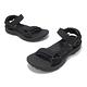 Teva 水陸機能涼鞋 M Hydratrek Sandal 男鞋 黑 輕量 速乾 防滑 涼拖鞋 戶外鞋 1150510BLK product thumbnail 8