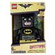 【 樂高積木 LEGO 】樂高鬧鐘 - 樂高蝙蝠俠電影 蝙蝠俠 product thumbnail 2