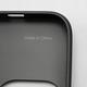 RIMOWA Matte Black 黑色手機殼 iPhone12/12 Pro/Pro Max product thumbnail 7