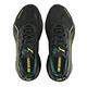 PUMA ForeverRun Nitro WTR 男慢跑鞋-黑黃-37847201 product thumbnail 3