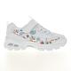 SKECHERS 女童系列 D'LITES - 302525LWHT product thumbnail 3