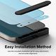 【Ringke】iPhone 15 Plus 6.7吋 [Tempered Glass] 鋼化玻璃螢幕保護貼（附安裝工具） product thumbnail 10