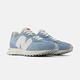 New Balance NB 327 男鞋 女鞋 藍色 復古 運動鞋 休閒鞋 U327LL product thumbnail 2