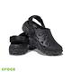 Crocs 卡駱馳 (中性鞋) 經典特林坦克鞋-208391-060 product thumbnail 3