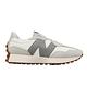 New Balance 休閒鞋 327 男鞋 女鞋 銀河灰 米白 麂皮 皮革 經典 NB 紐巴倫 U327LT-D product thumbnail 6