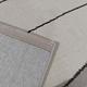 【FUWALY】生活藝術地毯-帕特雷-160X230CM (地毯 藝術 現代 線條 生活美學) product thumbnail 10