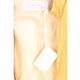 FABIANA FILIPPI 黃色車縫短袖鋪棉外套 product thumbnail 4