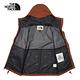 The North Face M RETRO 1986 FUTURELIGHT MOUNTAIN JACKET 男防水外套-棕紅-NF0A5J5NQHO product thumbnail 3