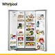 Whirlpool惠而浦 840L 變頻對開2門電冰箱 WRS588FIHZ (含基本安裝) product thumbnail 7