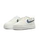 NIKE COURT VISION ALTA LTR 女休閒運動鞋-白藍-DM0113102 product thumbnail 3