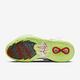 NIKE 耐吉 運動鞋 籃球鞋 包覆 緩震 男鞋 綠橘 DH5384-001 KYRIE INFINITY CNY EP product thumbnail 5