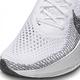 NIKE 慢跑鞋 女鞋 運動鞋 緩震 W ZOOMX VAPORFLY NEXT% 3 白灰 DV4130-100 product thumbnail 7