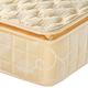 【送保潔墊】MUSGARI 瑪格麗 瑪爾斯 獨立筒彈簧床墊-雙人5尺 product thumbnail 2