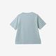 Arnold Palmer -女裝-純棉主題印花寬鬆版落肩T-Shirt-藍綠色 product thumbnail 7