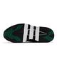 adidas 休閒鞋 Niteball 復古 男鞋 愛迪達 麂皮 反光 球鞋穿搭 黑 綠 白 FW2477 product thumbnail 5