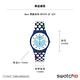 Swatch Gent 原創系列手錶 SPOTS OF JOY (34mm) 男錶 女錶 product thumbnail 4