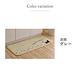 【IKEHIKO】日式黑貓圖案廚房地墊50x120cm(吸水防油踏墊 地墊 踏墊 腳踏地毯/9036642) product thumbnail 6