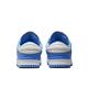 NIKE DUNK LOW TWIST 女休閒運動鞋-灰藍-DZ2794002 product thumbnail 4