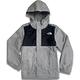 The North Face 北臉 小童 風衣外套 防潑水防風 外套(平輸品) product thumbnail 4