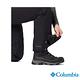 Columbia 哥倫比亞 男款 OT防水保暖雪褲-黑色 UWE09460BK / FW22 product thumbnail 4