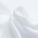 法國公雞牌法式經典連帽T恤 中性 白色 LOQ2333190 product thumbnail 10