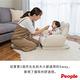 日本People-Teddy hug Grand Swing+四段折疊沙發搖搖床椅(新生兒-/安撫椅/耐重70kg/6段式/兒童椅) product thumbnail 7