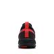 Mizuno 慢跑鞋 Wave Revolt 寬楦 男鞋 美津濃 路跑 緩震 透氣 球鞋穿搭 黑 紅 J1GC208516 product thumbnail 4