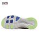 Nike 訓練鞋 Wmns Superrep Go 3 NN FK 女鞋 白 藍 針織 健身 有氧 運動鞋 DH3393-102 product thumbnail 5