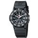 Luminox 海豹部隊經典系列經典腕錶-黑x白時標/43mm product thumbnail 3