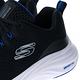 SKECHERS 男鞋 運動系列 VAPOR FOAM 寬楦款 - 232625WBKBL product thumbnail 8