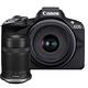 Canon EOS R50 18-45mm + 55-210mm 雙鏡組 公司貨 product thumbnail 5