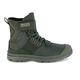 PALLADIUM PAMPA HI CB LITE+黏扣戰術防水靴-男-綠 product thumbnail 2