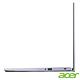 Acer 宏碁 Aspire 3 A315-59G-52Q0 15.6吋筆電(i5-1235U/8GB/512GB SSD/MX550/Win 11/紫/Aspire 3) product thumbnail 5