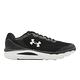 Under Armour 慢跑鞋 Charged Intake 5 男鞋 黑 白 經典 透氣 路跑 運動鞋 UA 3023549001 product thumbnail 6