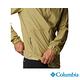 Columbia 哥倫比亞 男款-UPF40防曬風衣-灰綠 UWJ98110GG / S22 product thumbnail 6
