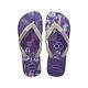 Havaianas 女鞋 紫色 哈瓦仕 人字拖 迪士尼100周年 夾腳拖 拖鞋 41486173503U product thumbnail 3