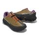 Merrell 越野跑鞋 Agility Peak 5 GTX 男鞋 棕 紫 防水 襪套 抓地 越野 運動鞋 ML068107 product thumbnail 7