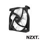 NZXT恩傑 14公分/PWM控制/ENB軸承/NZXT水冷升級指定款防震風扇 product thumbnail 2